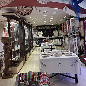 Budapest Váci utcában kiadó üzlet #3